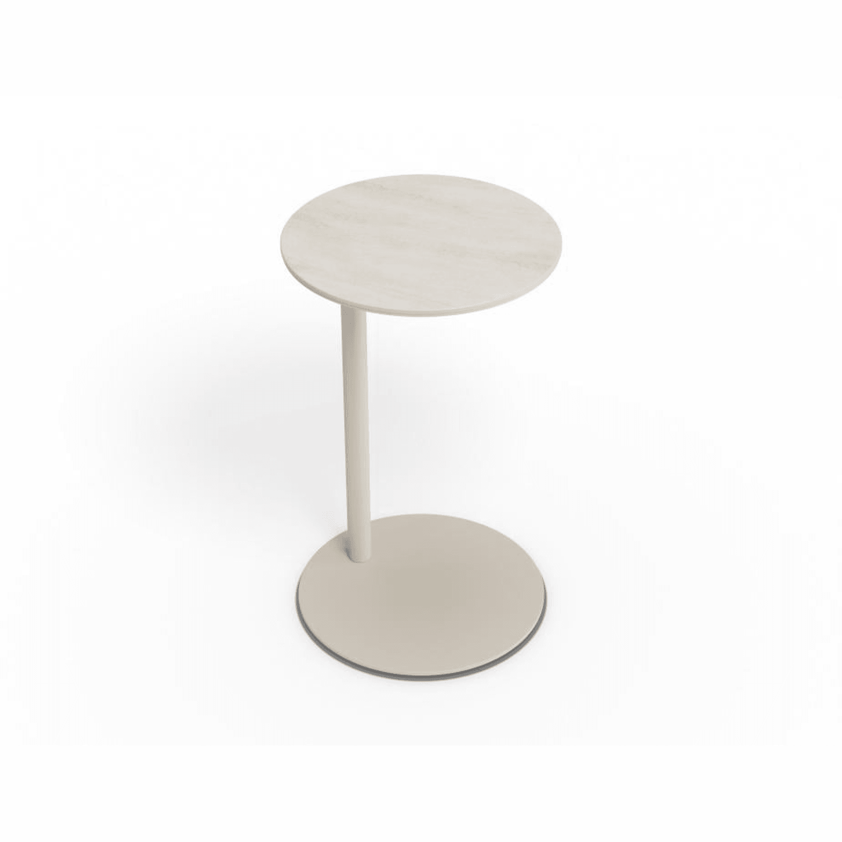 Lira Side Table - Outdoor gallery detail image
