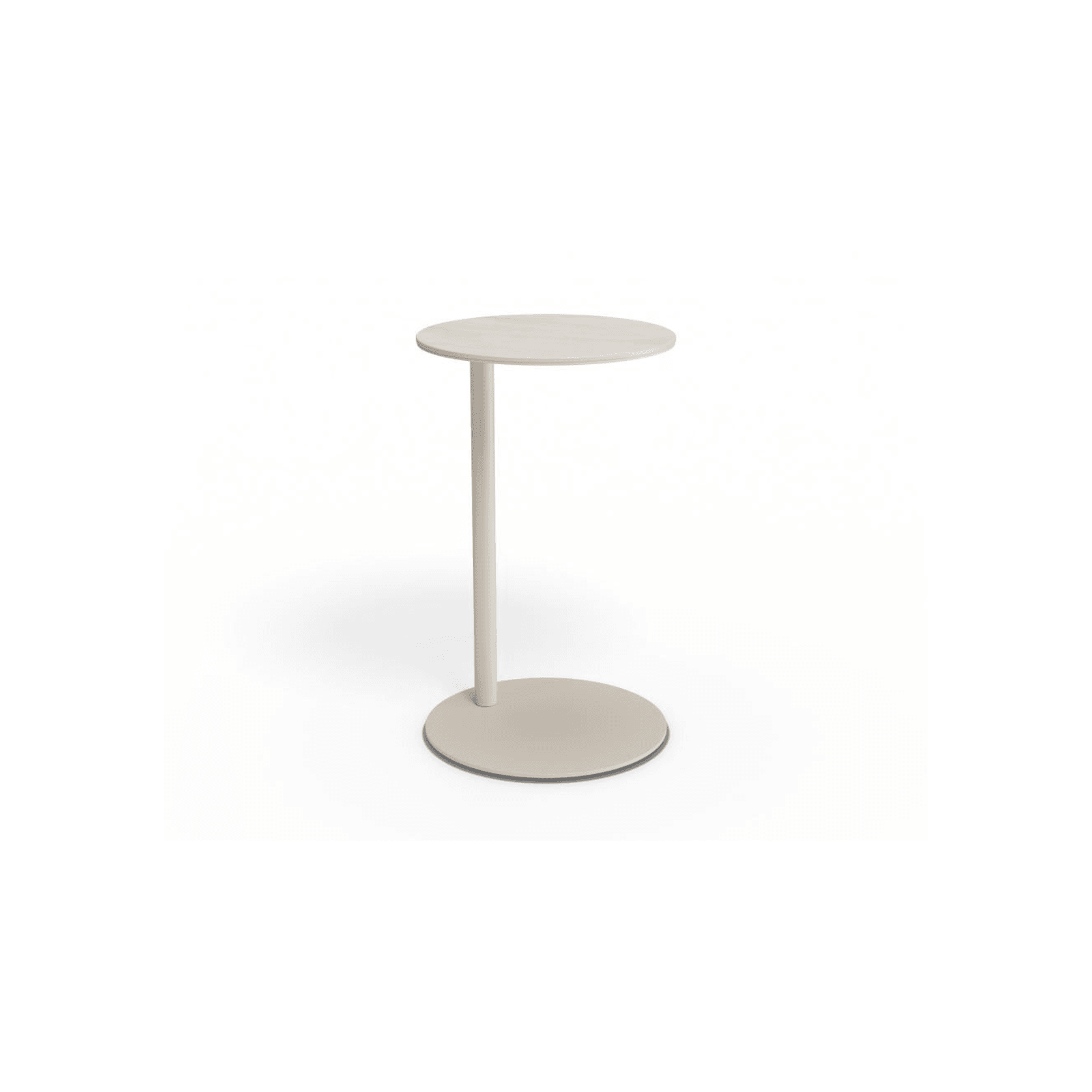 Lira Side Table - Outdoor gallery detail image