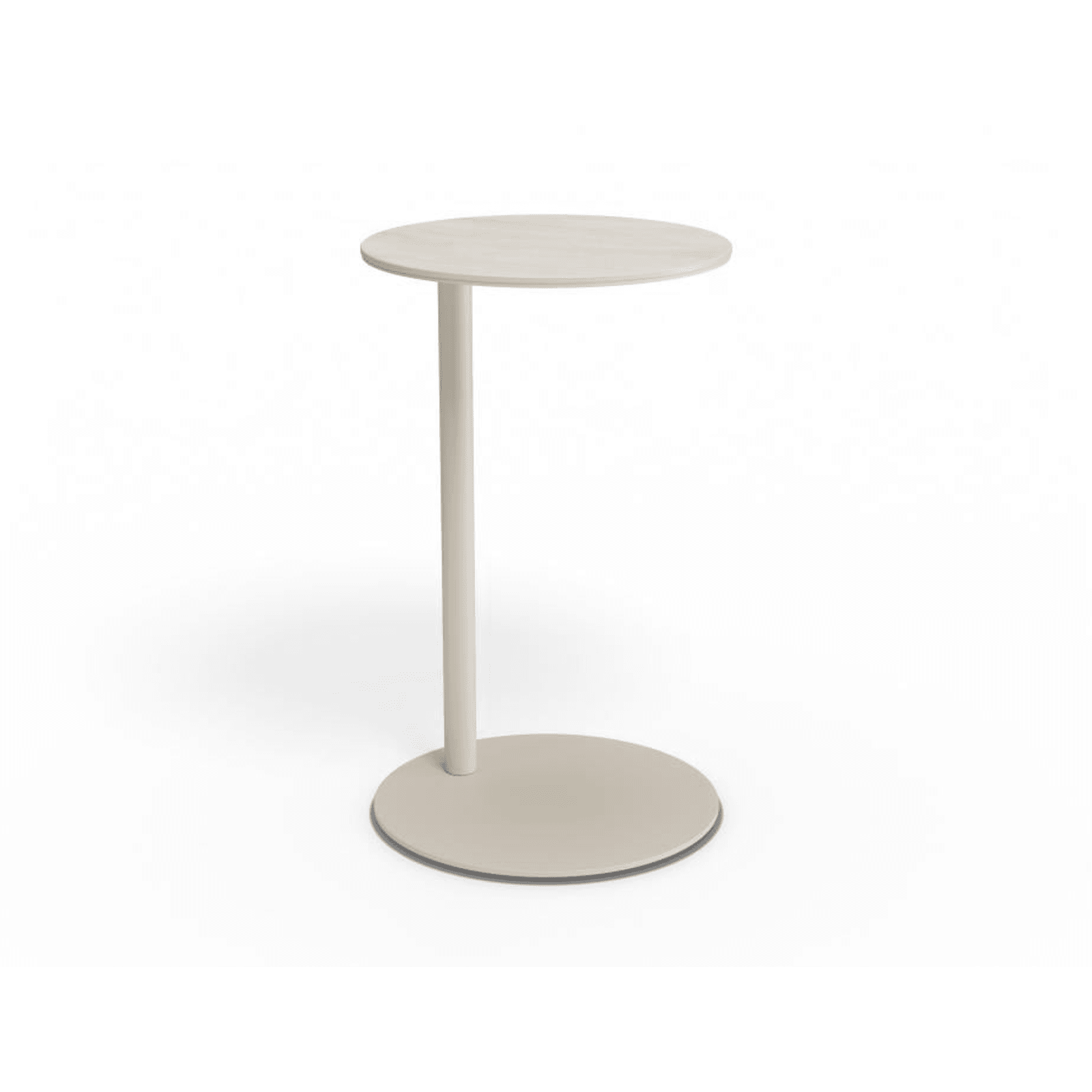 Lira Side Table - Outdoor gallery detail image