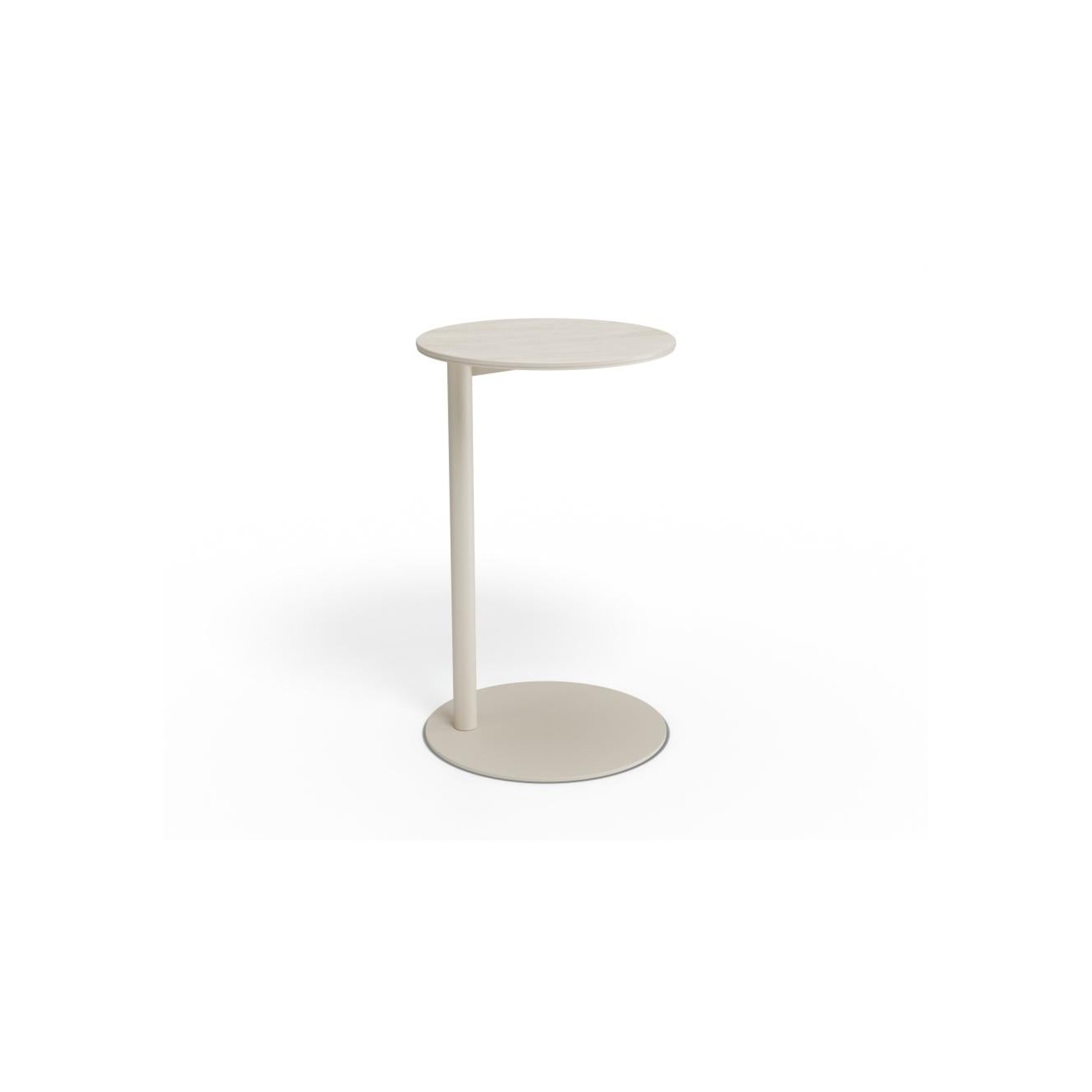 Lira Side Table - Outdoor gallery detail image