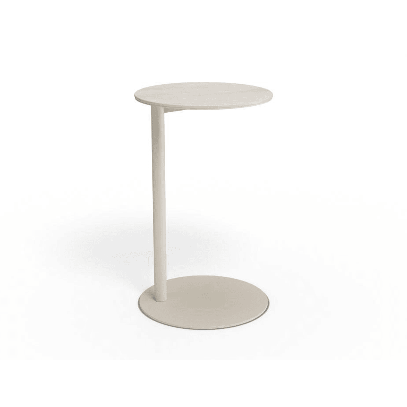Lira Side Table - Outdoor gallery detail image