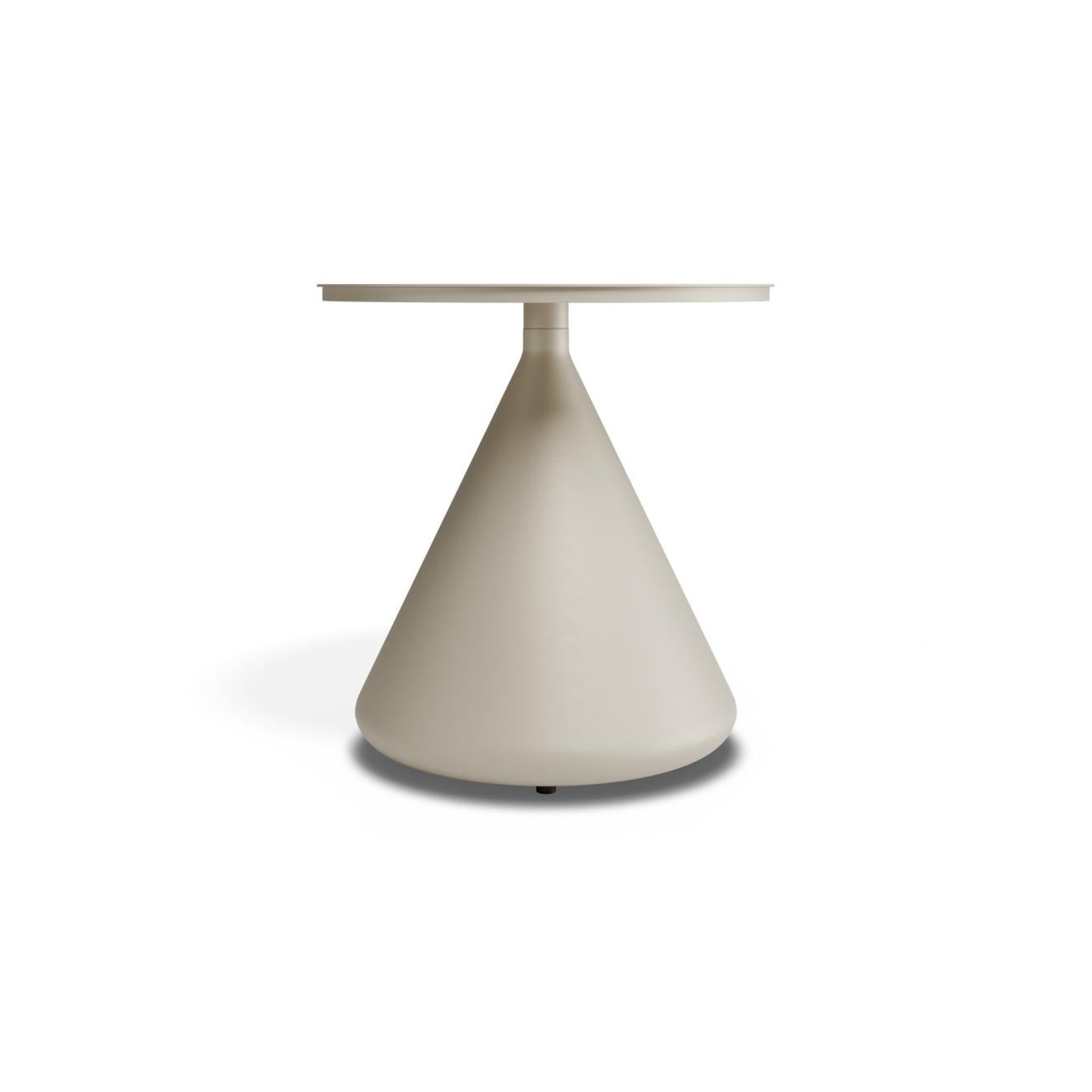 Kora Side Table - Outdoor gallery detail image