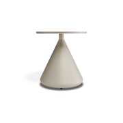 Kora Side Table - Outdoor gallery detail image