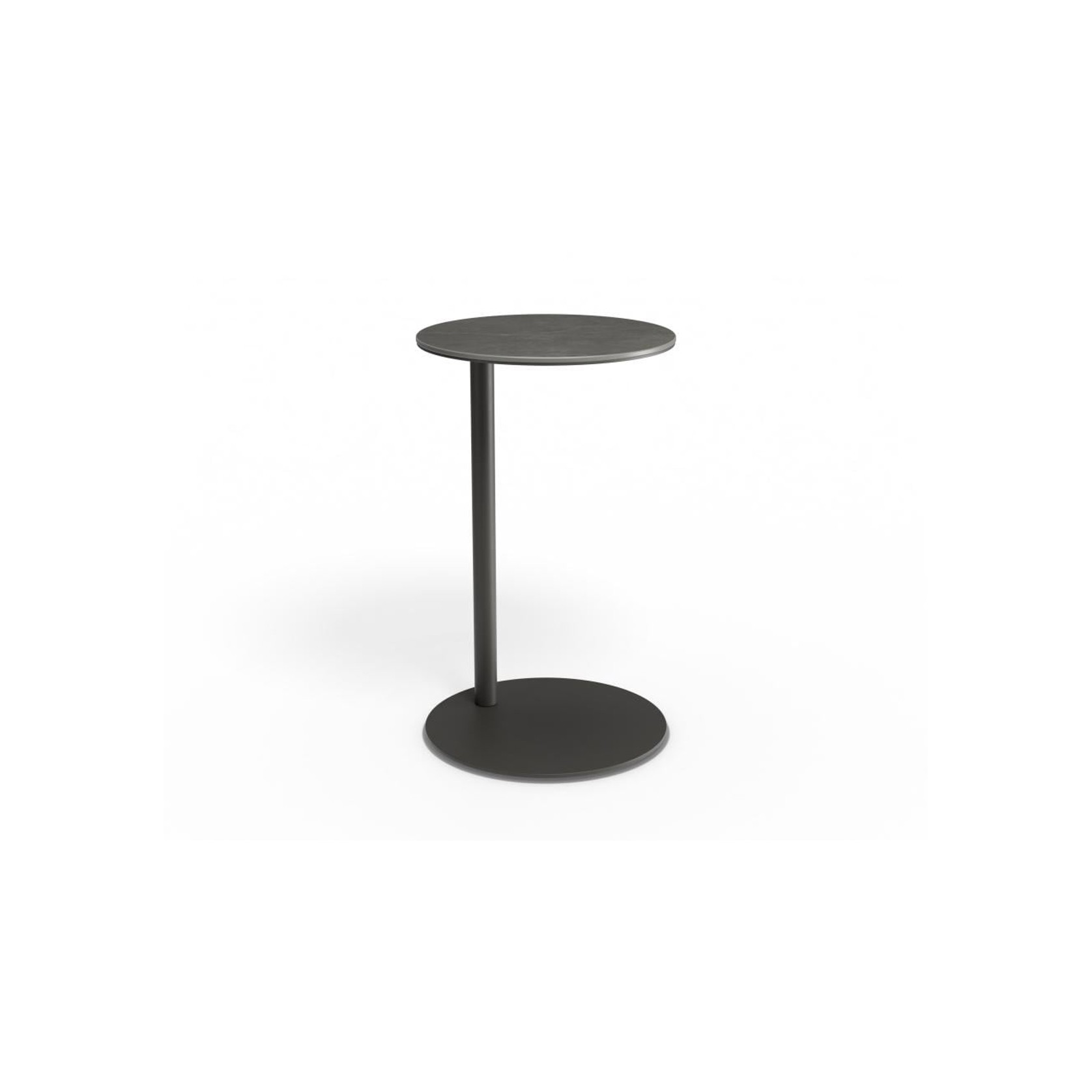 Lira Side Table - Outdoor gallery detail image