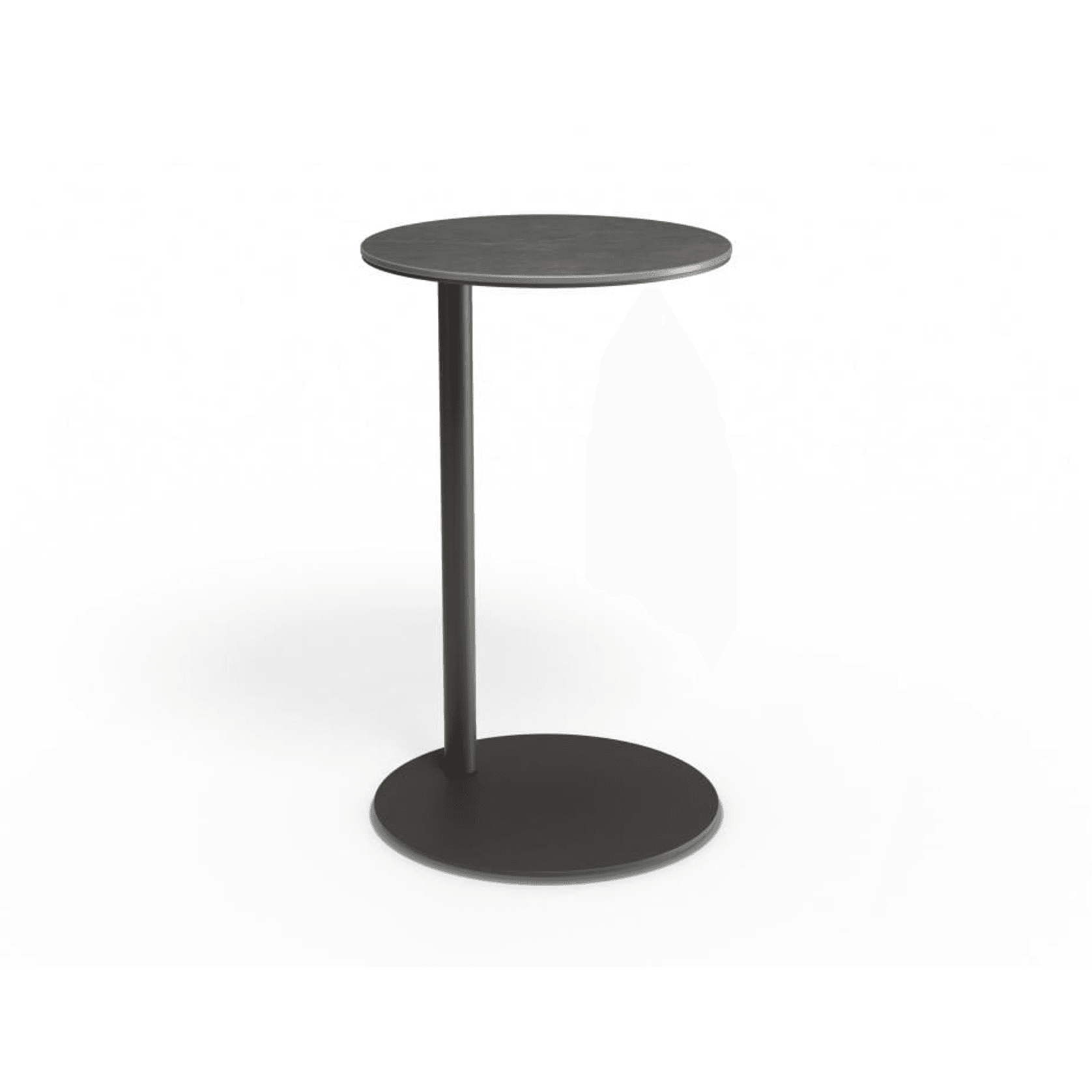 Lira Side Table - Outdoor gallery detail image