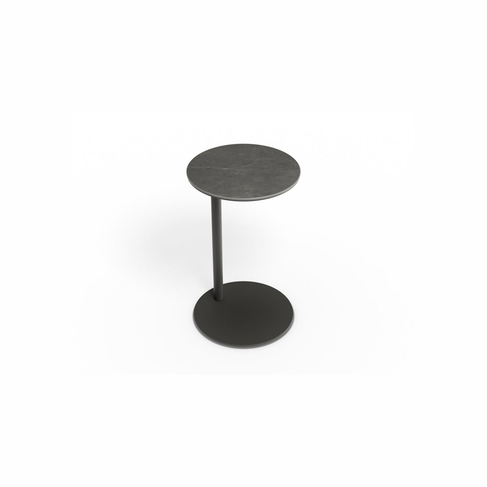 Lira Side Table - Outdoor gallery detail image