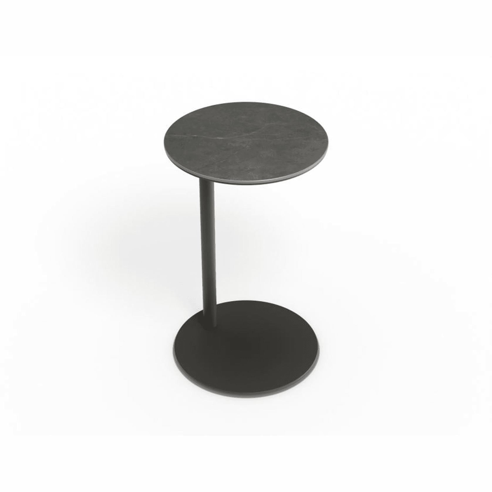 Lira Side Table - Outdoor gallery detail image