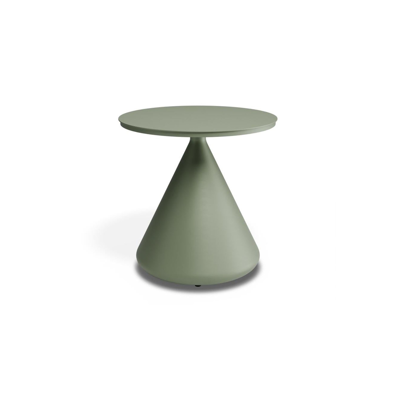 Kora Side Table - Outdoor gallery detail image