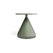 Kora Side Table - Outdoor gallery detail image