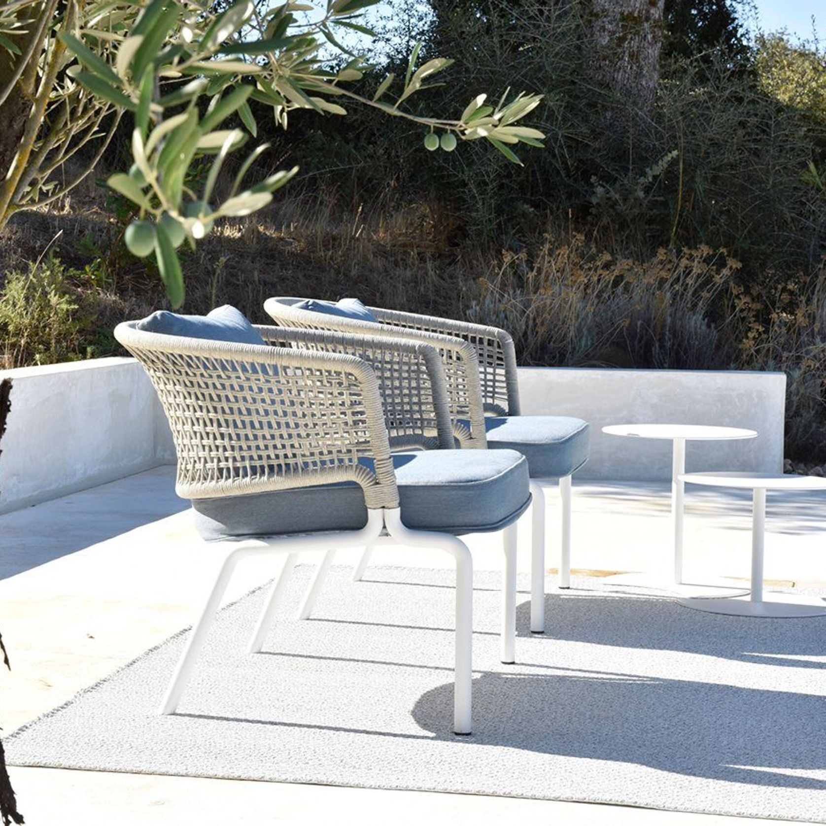 Drops | Side Tables gallery detail image