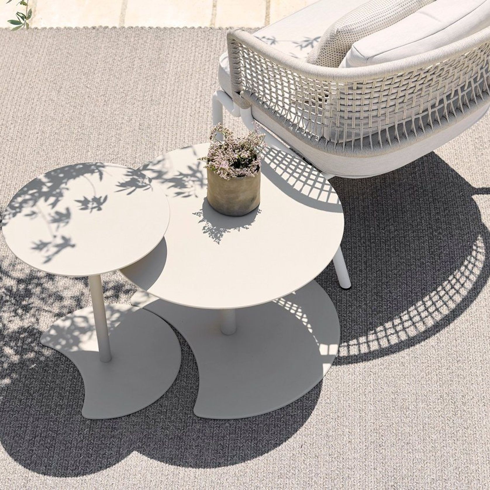 Drops | Side Tables gallery detail image