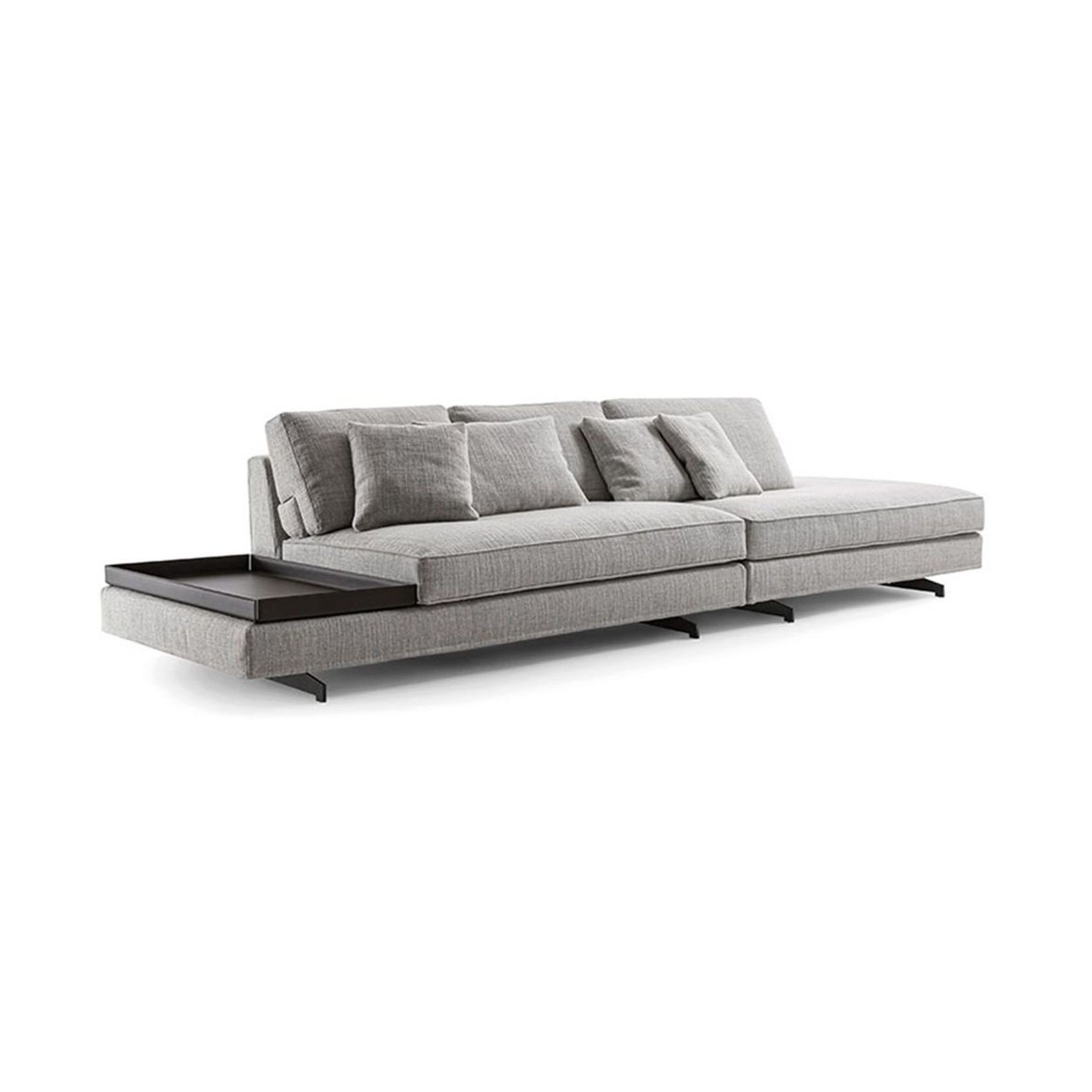 Davis Top Flat 36/35 by Frigerio gallery detail image