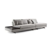 Davis Top Flat 36/35 by Frigerio gallery detail image