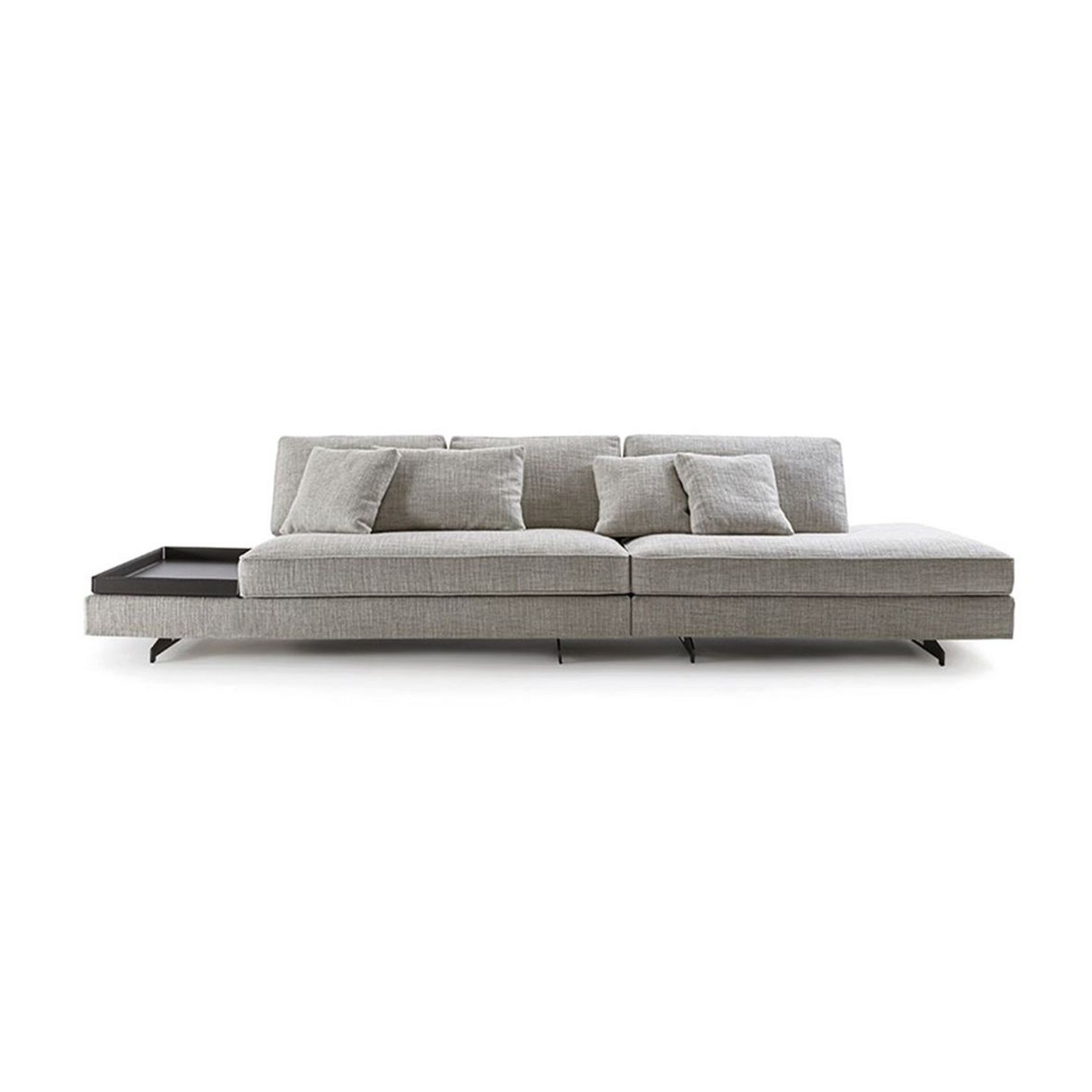 Davis Top Flat 36/35 by Frigerio gallery detail image