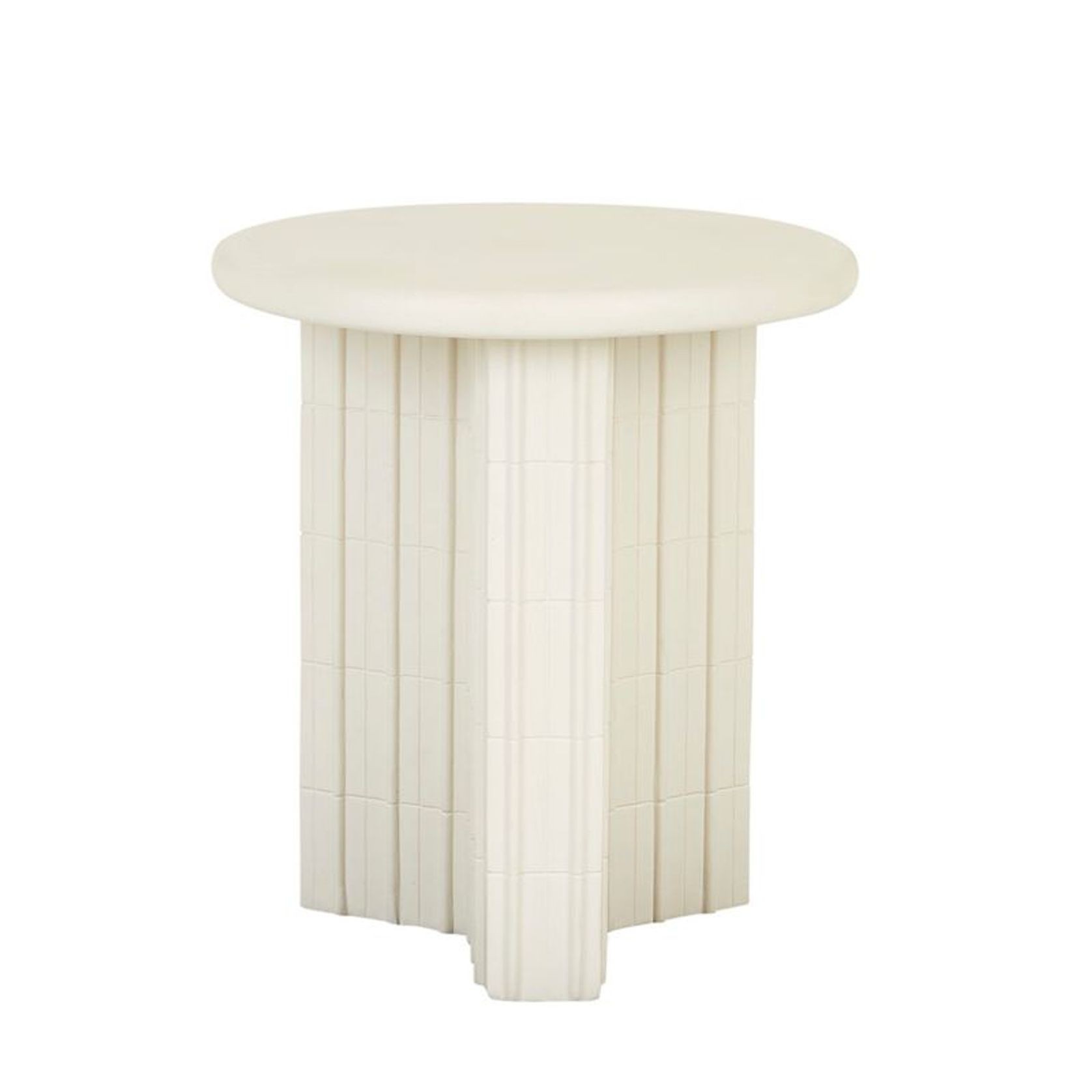 Lagos Side Table gallery detail image