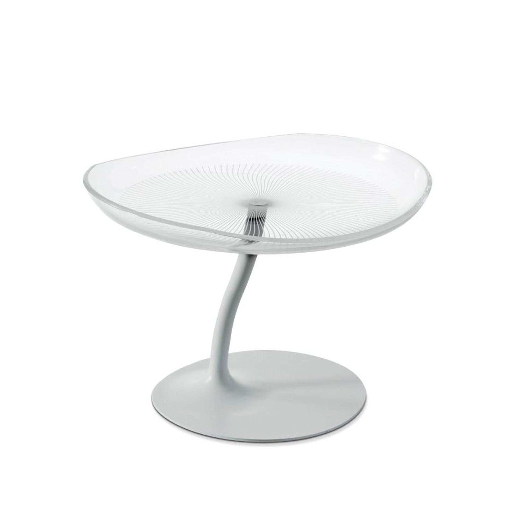Mucidule End Table gallery detail image