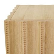 Ember Block Side Table gallery detail image