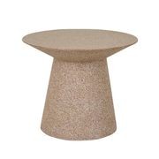Livorno Round Side Table gallery detail image