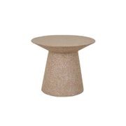 Livorno Round Side Table gallery detail image