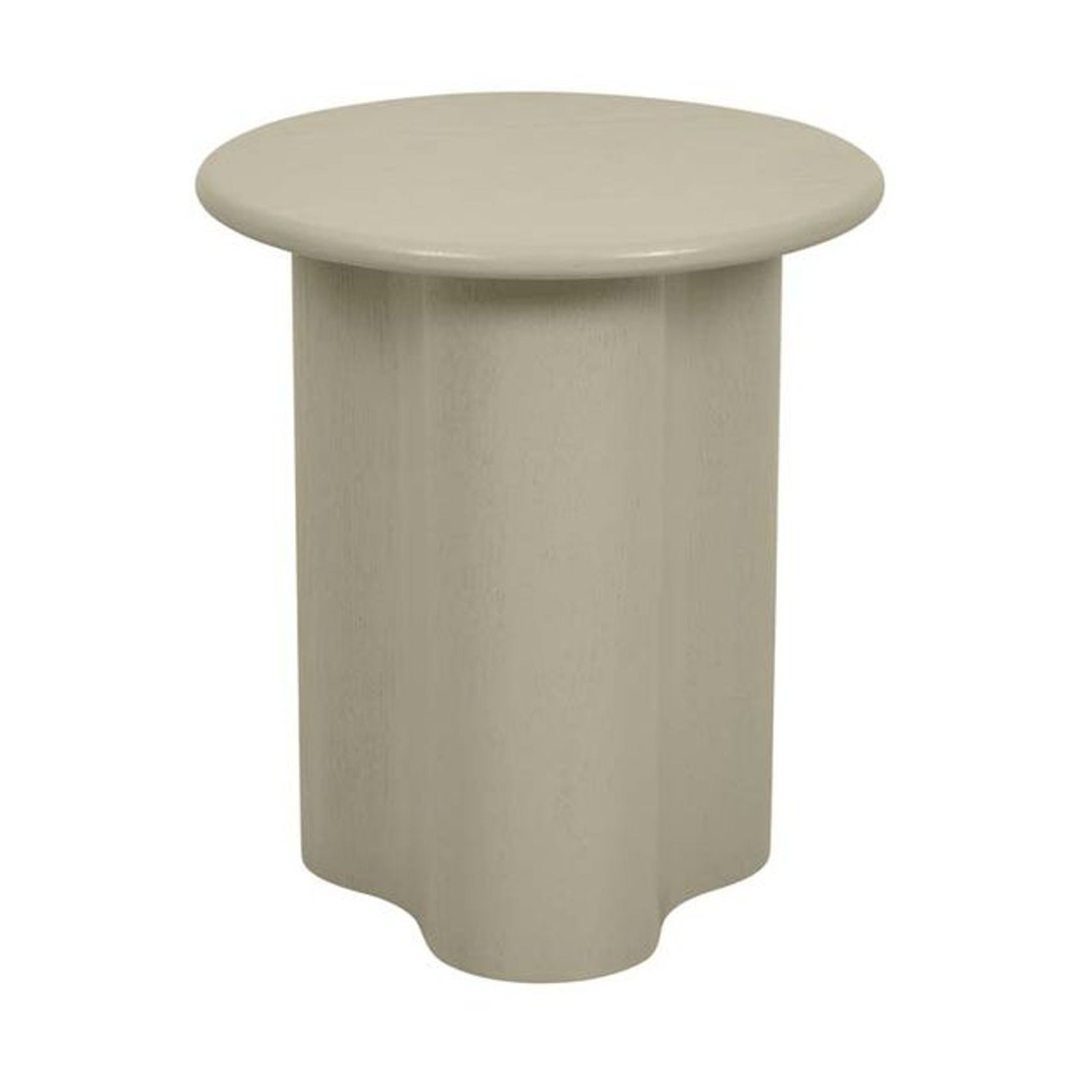 Artie Wave Side Table gallery detail image