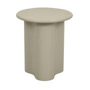 Artie Wave Side Table gallery detail image