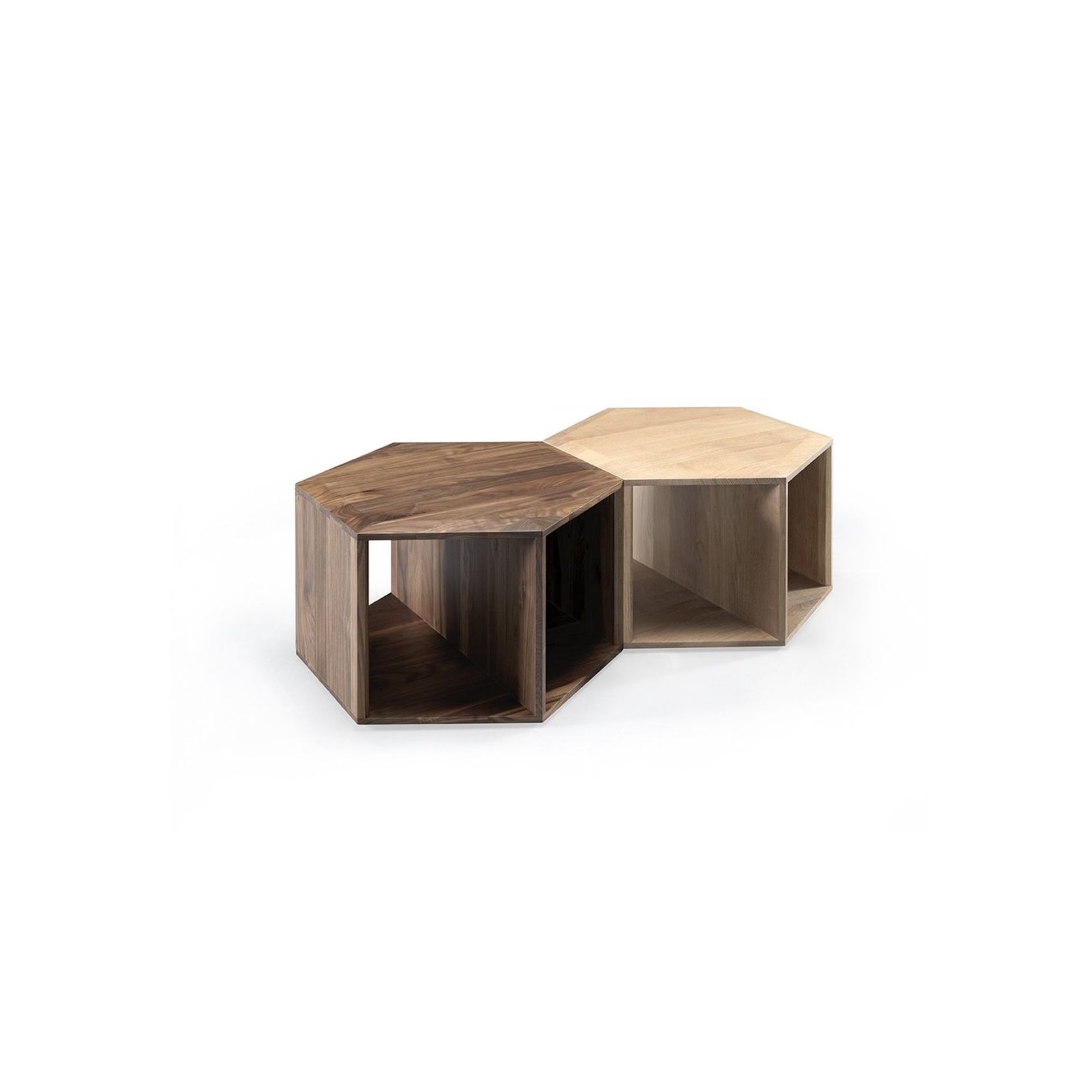 Hexa Coffee Table gallery detail image