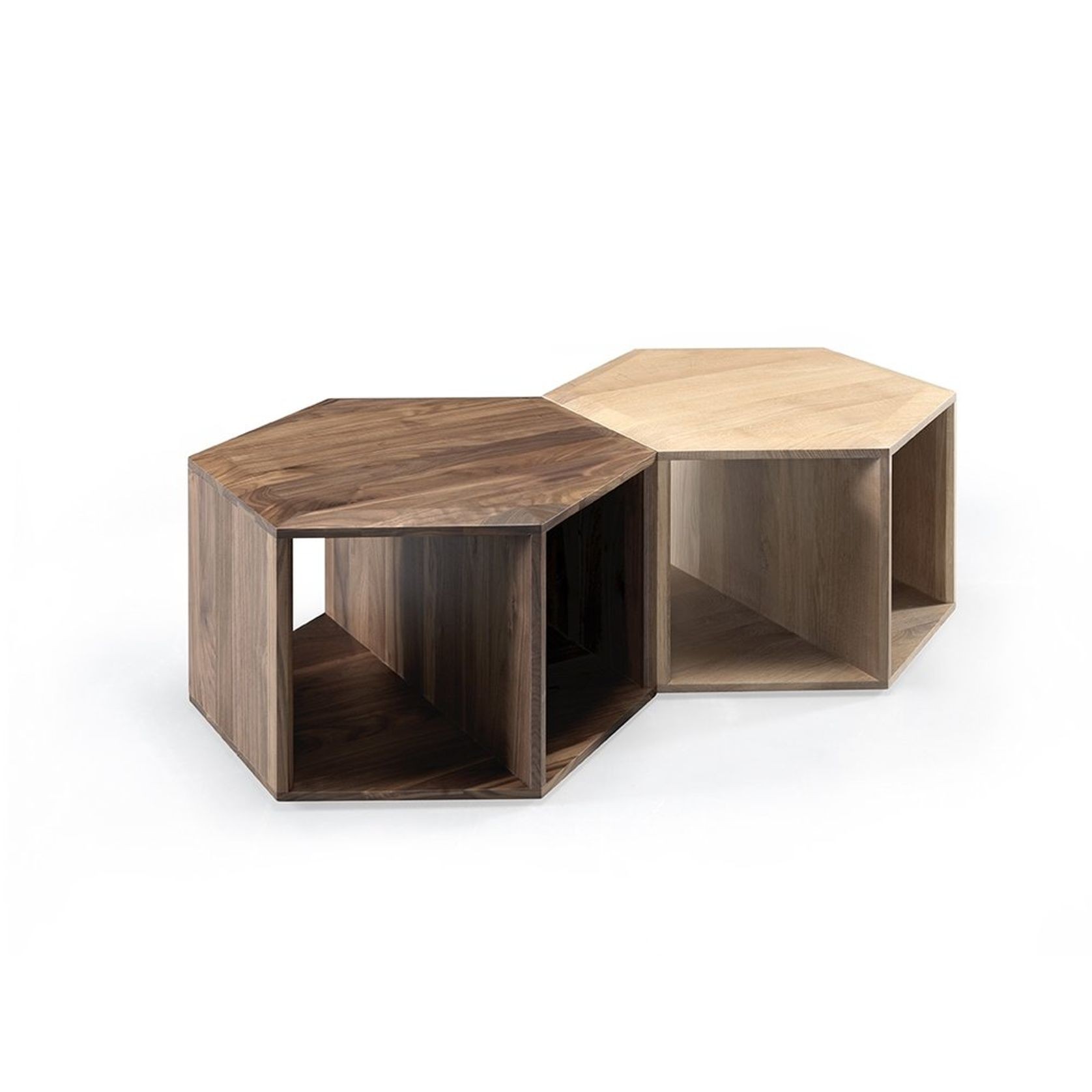 Hexa Coffee Table gallery detail image