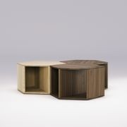 Hexa Coffee Table gallery detail image