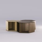 Hexa Coffee Table gallery detail image