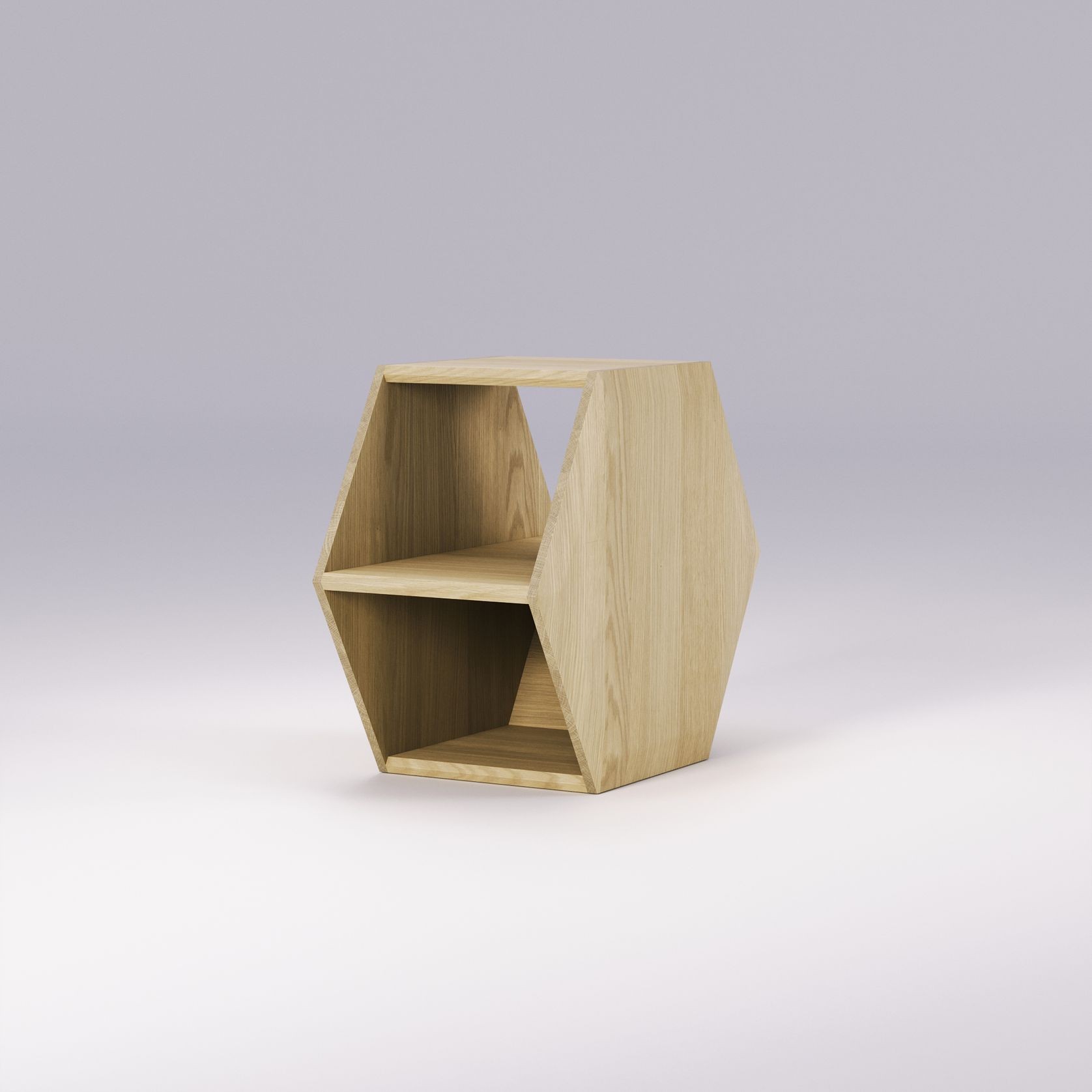 Hexa Coffee Table gallery detail image