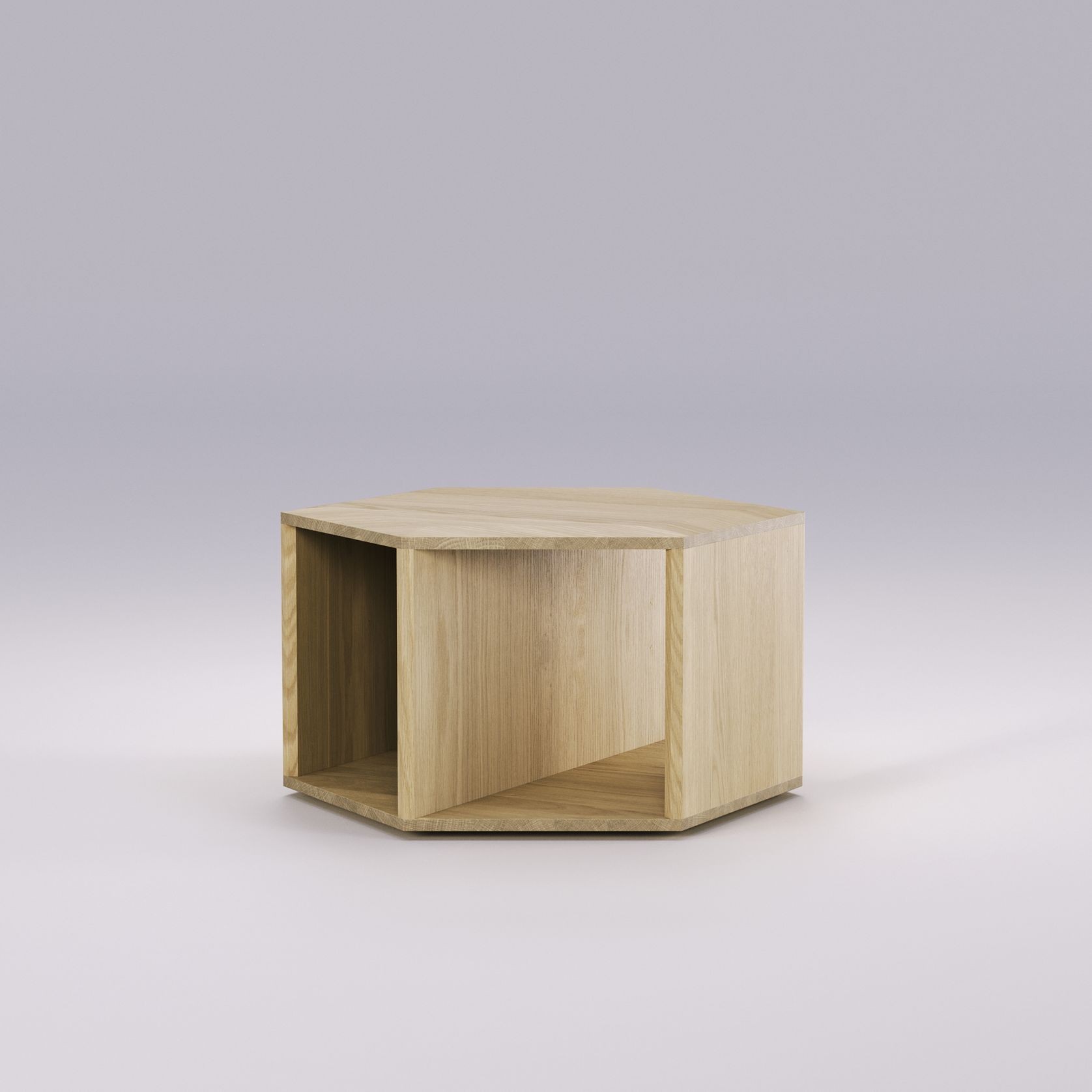 Hexa Coffee Table gallery detail image