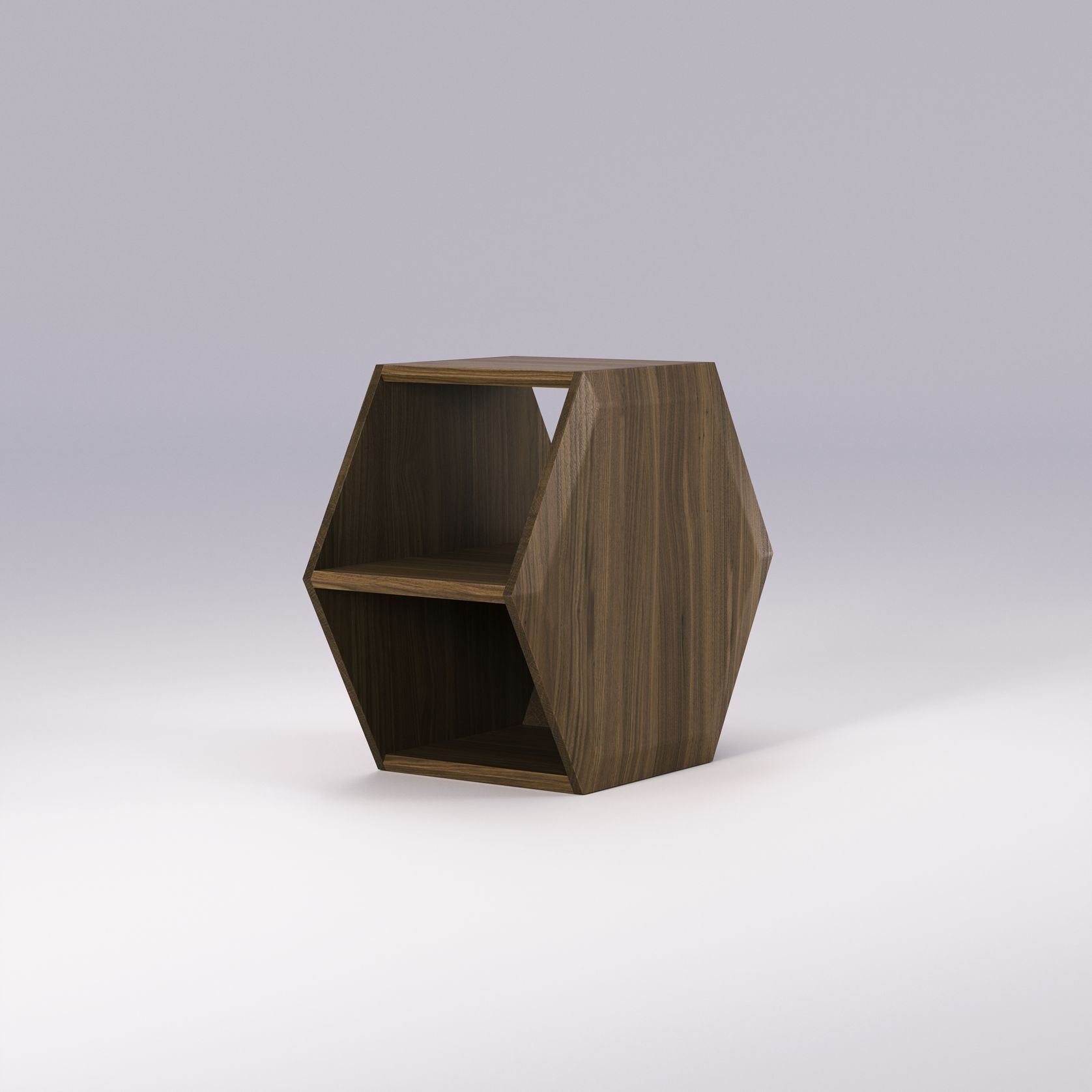 Hexa Coffee Table gallery detail image