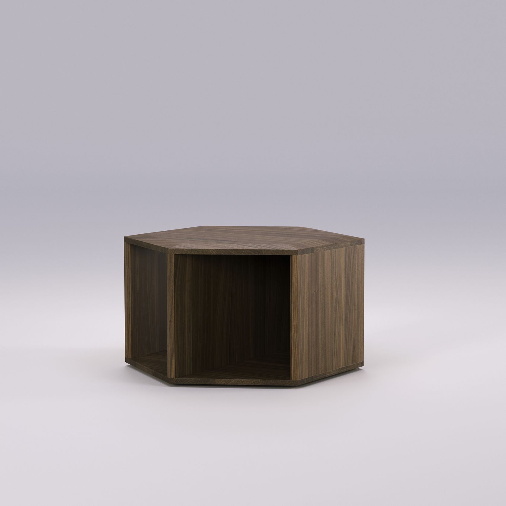 Hexa Coffee Table gallery detail image