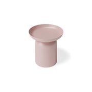 Soda Table - Small - Dusty Pink gallery detail image
