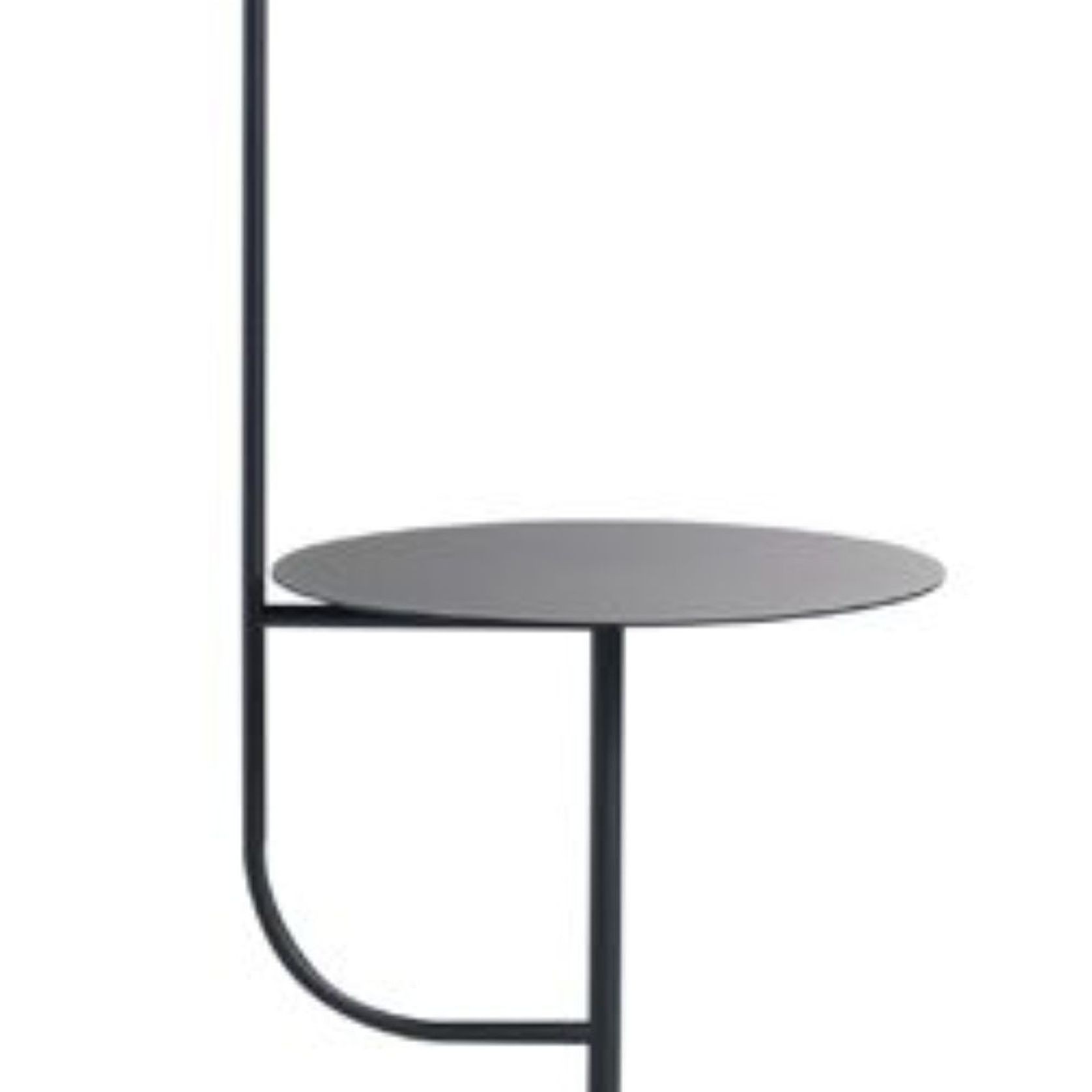 Pasteur Pedestal Table gallery detail image