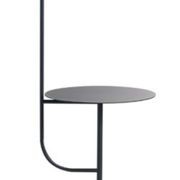 Pasteur Pedestal Table gallery detail image