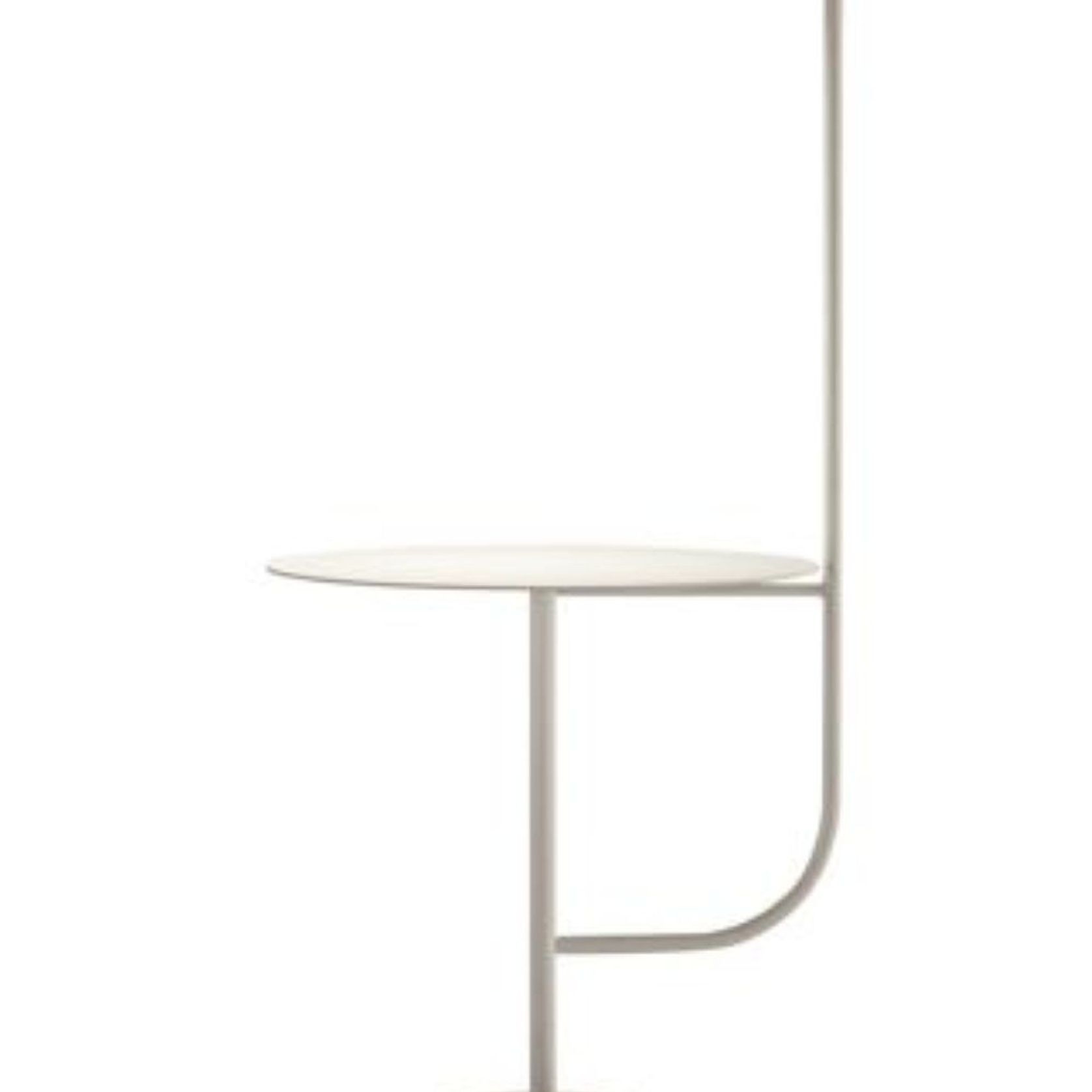 Pasteur Pedestal Table gallery detail image