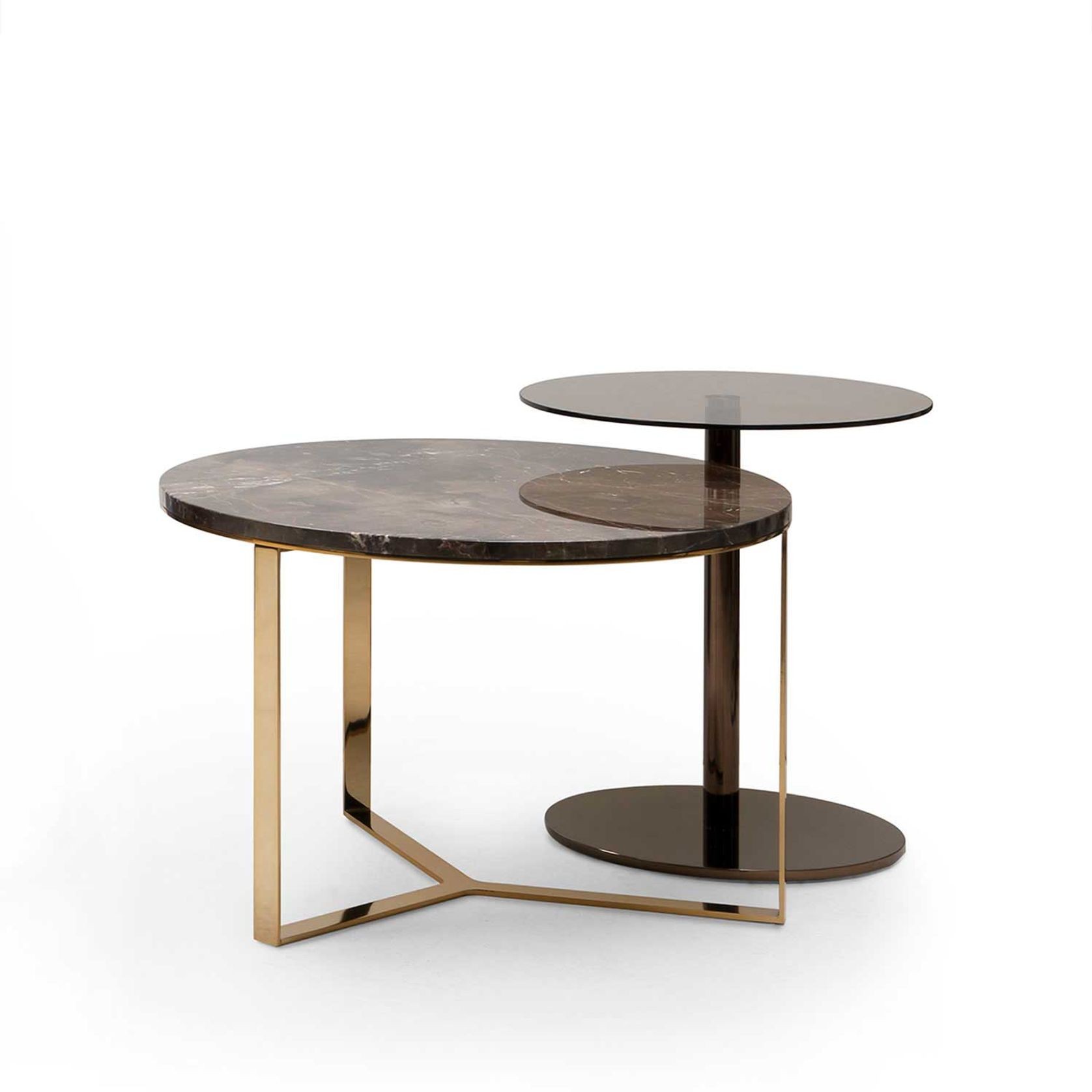 Clip Side Table gallery detail image