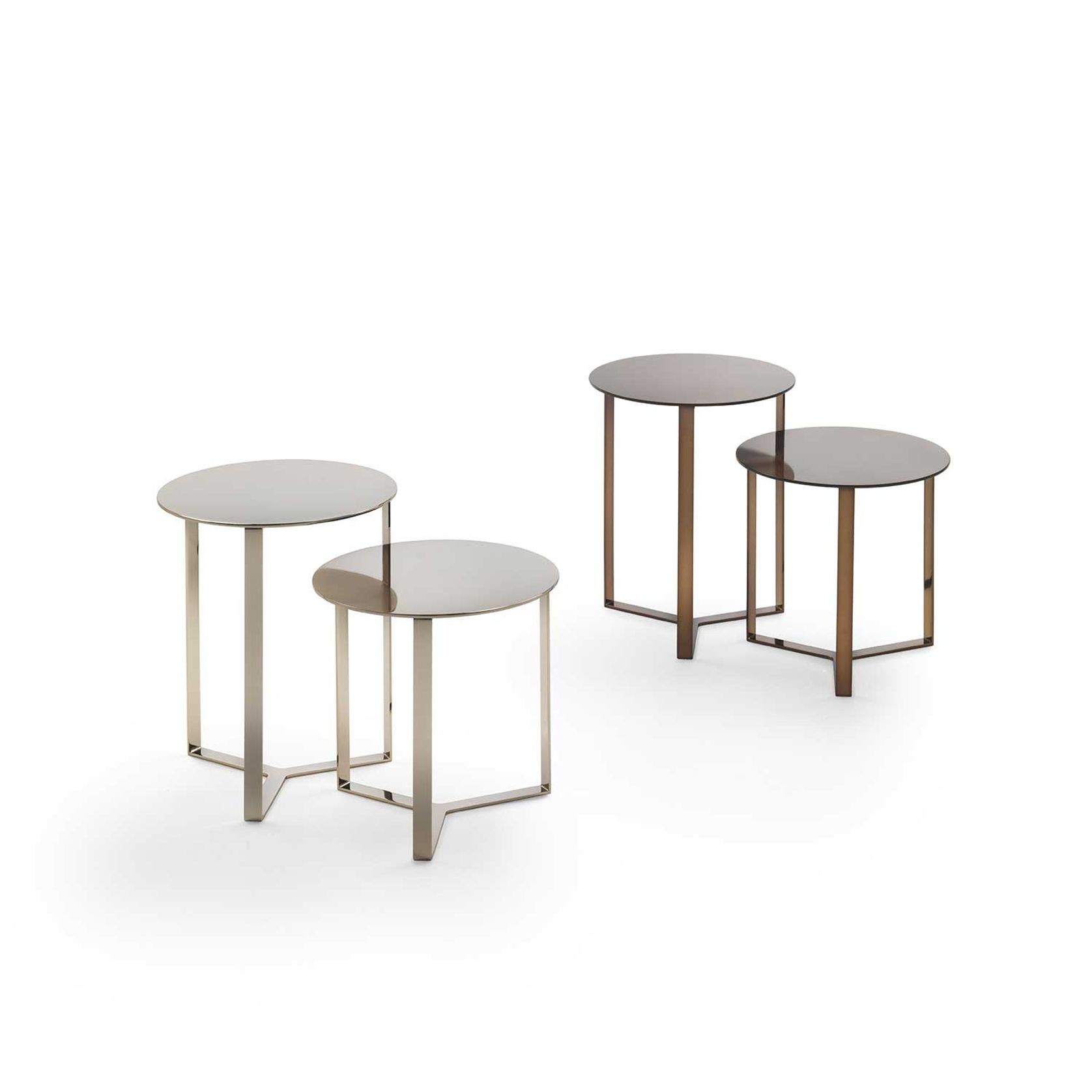 Clip Side Table gallery detail image