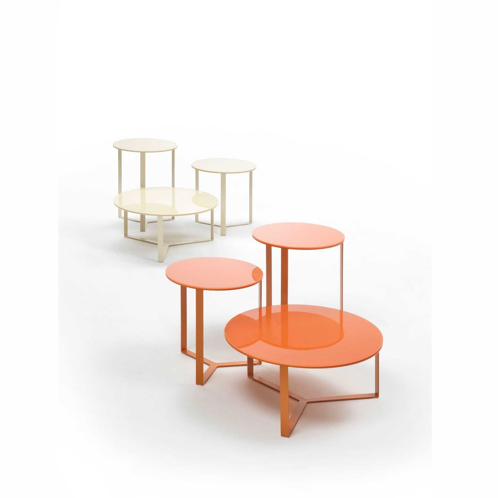 Clip Side Table gallery detail image