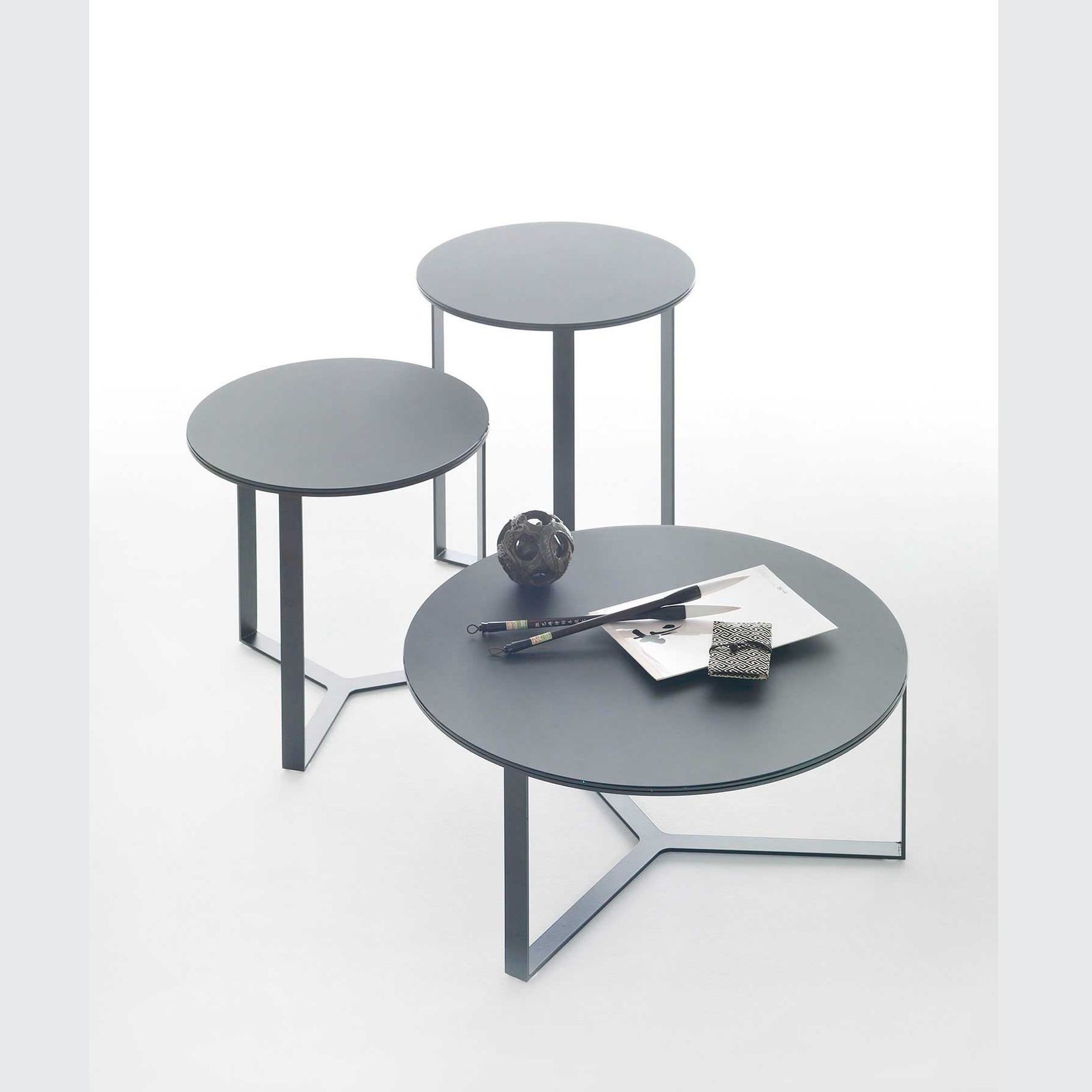 Clip Side Table gallery detail image