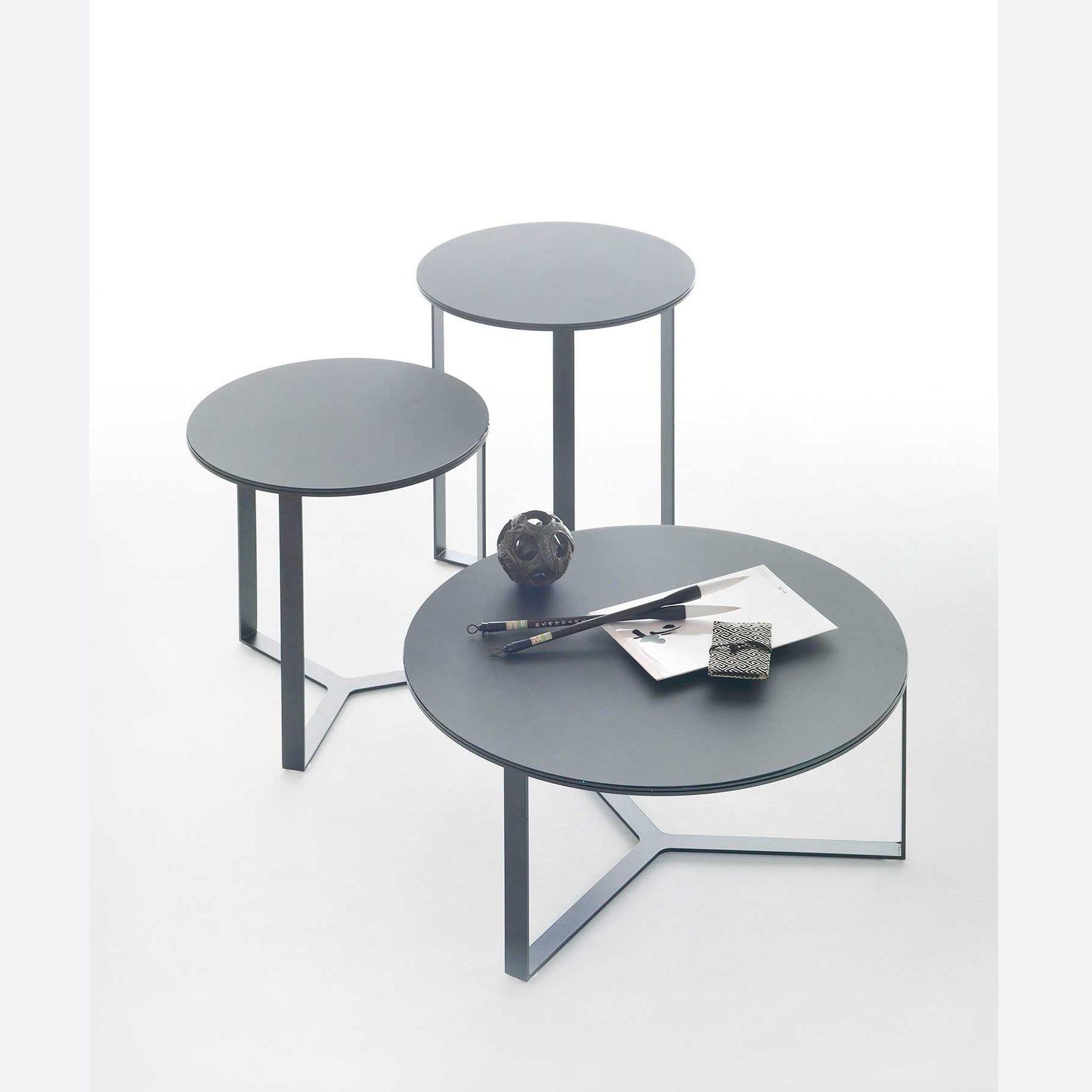 Clip Side Table gallery detail image