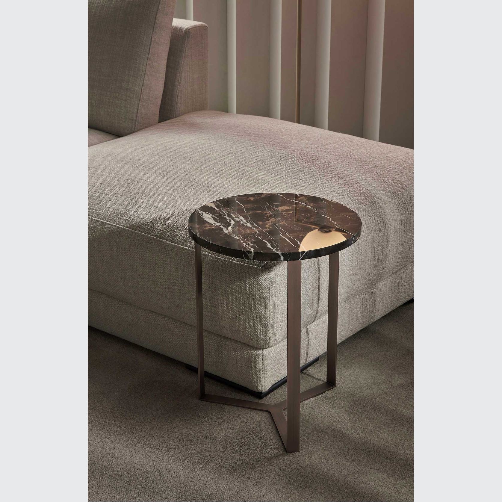 Clip Side Table gallery detail image