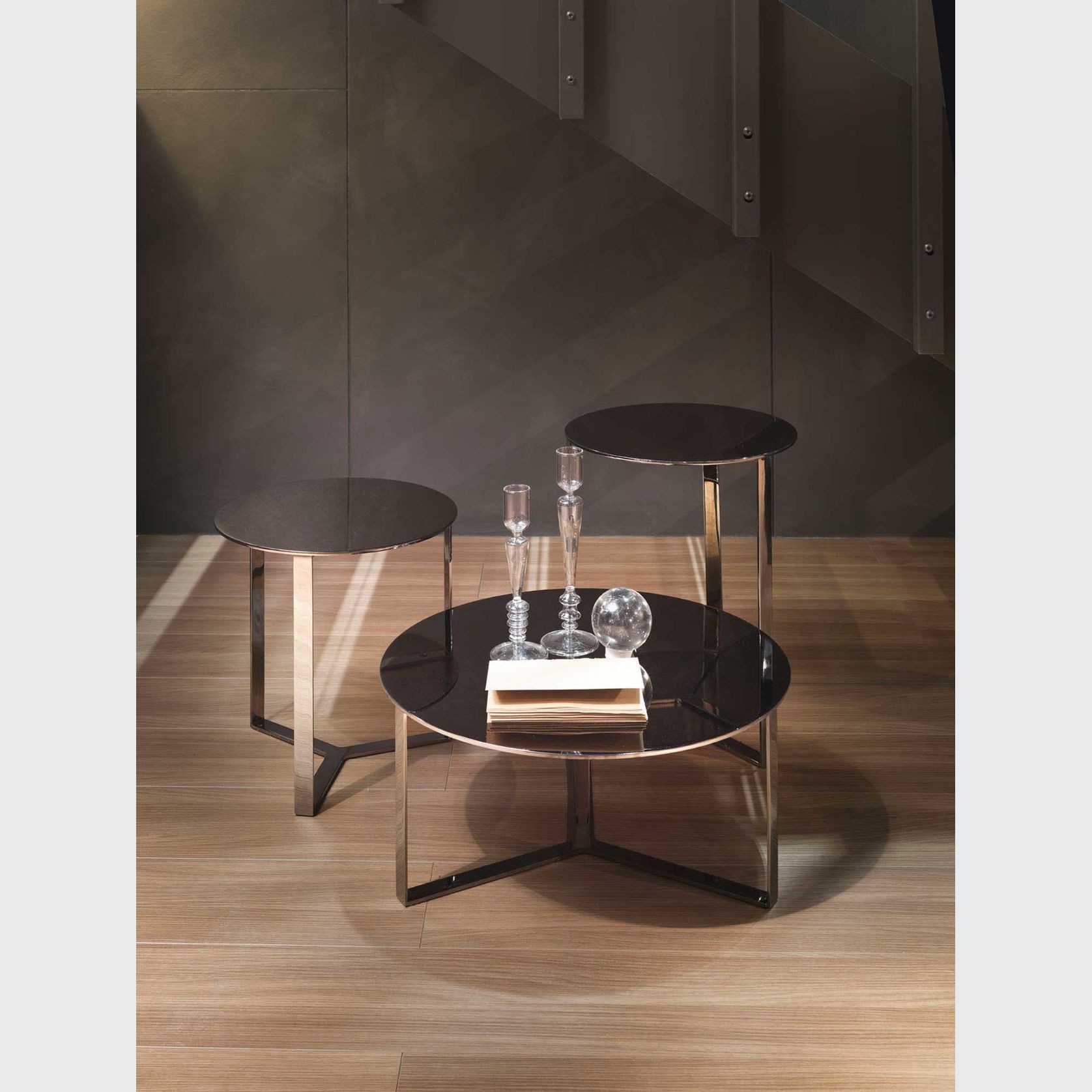 Clip Side Table gallery detail image