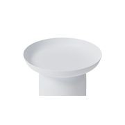 Soda Table - Small - White gallery detail image