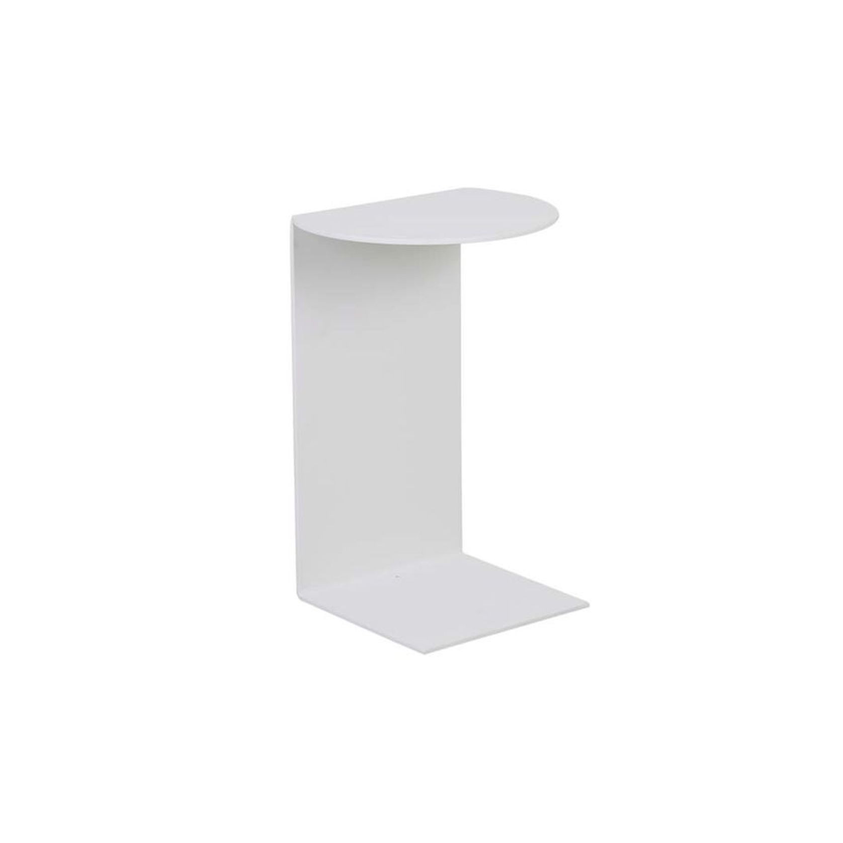 Aruba Flip Side Table gallery detail image