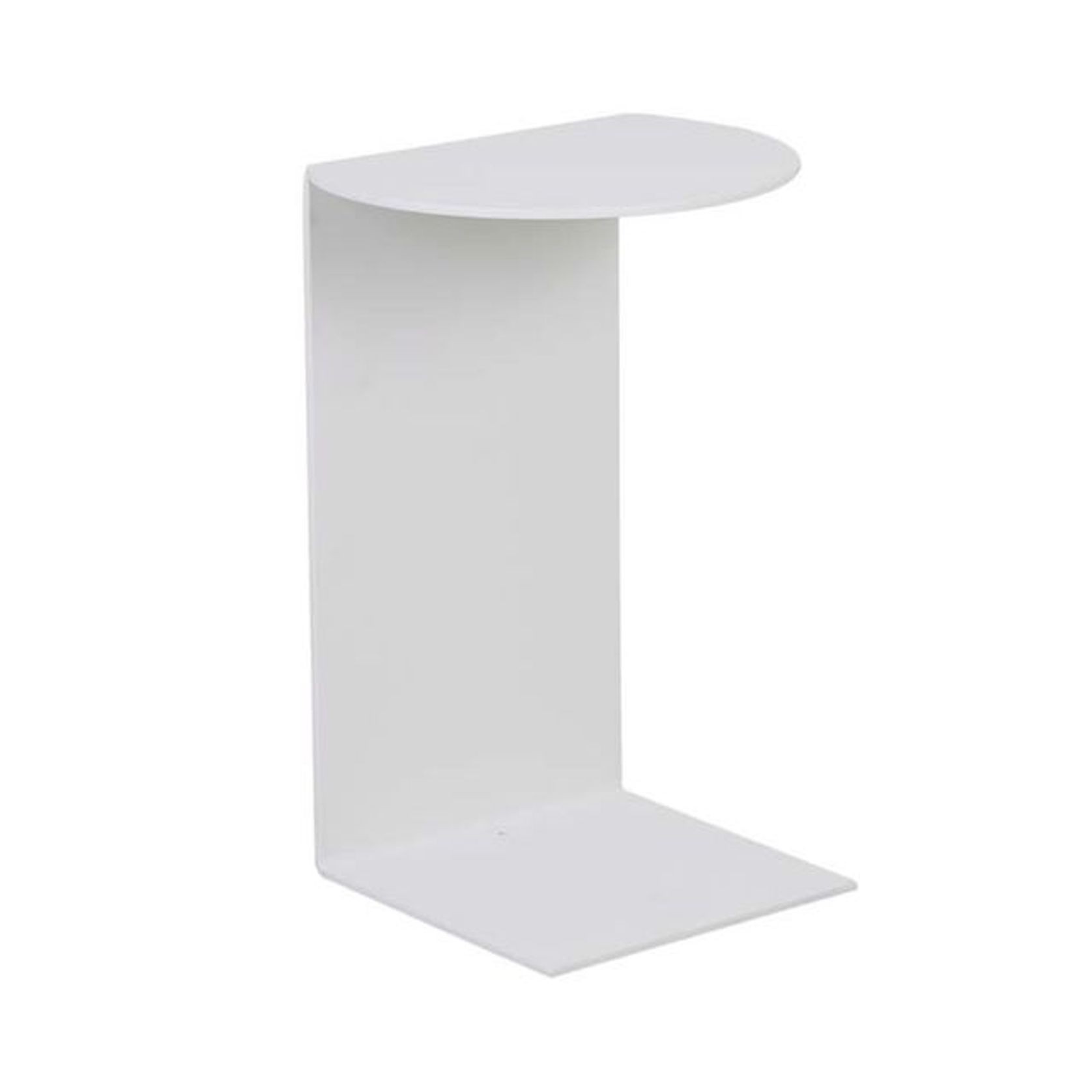 Aruba Flip Side Table gallery detail image