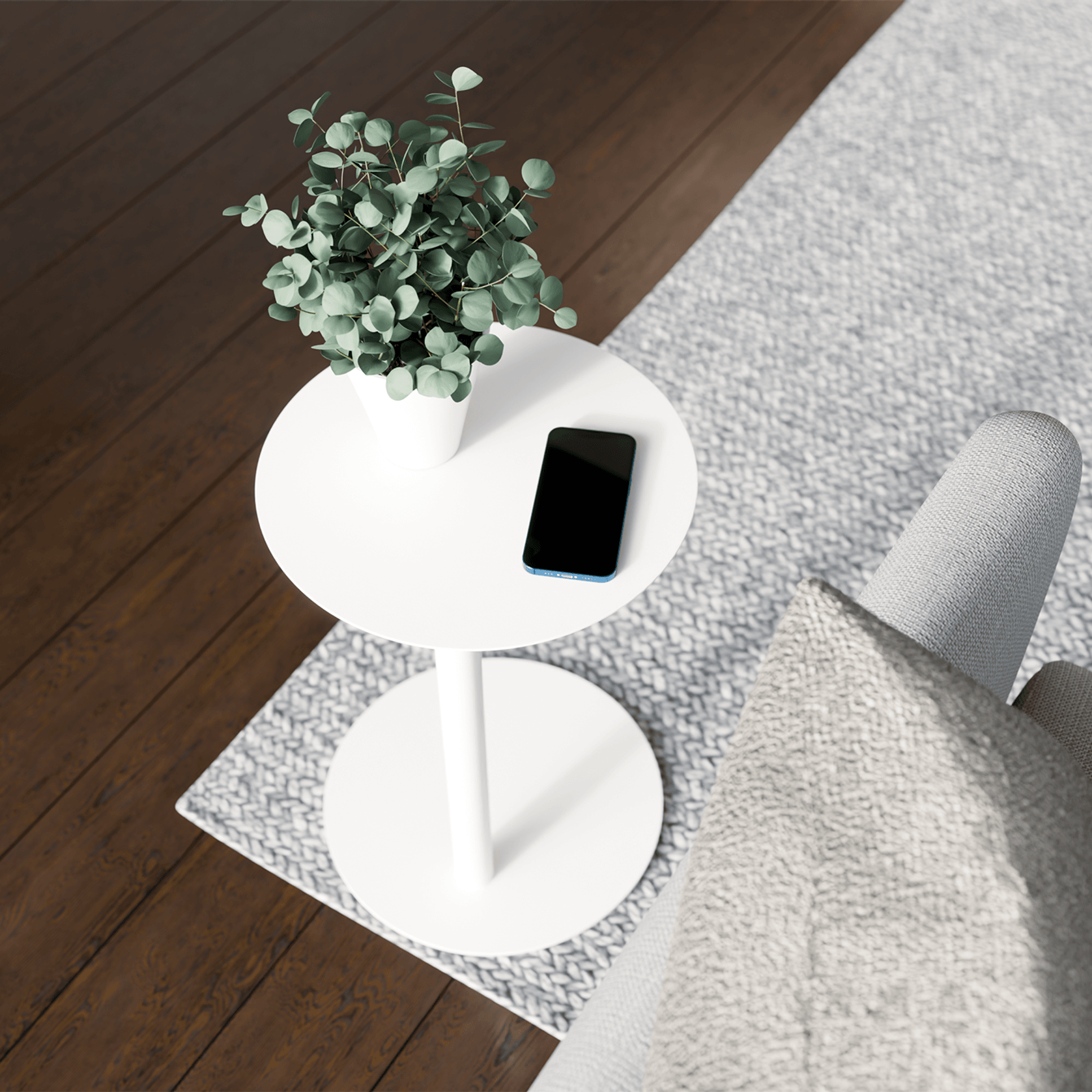 Fizz Side Table gallery detail image