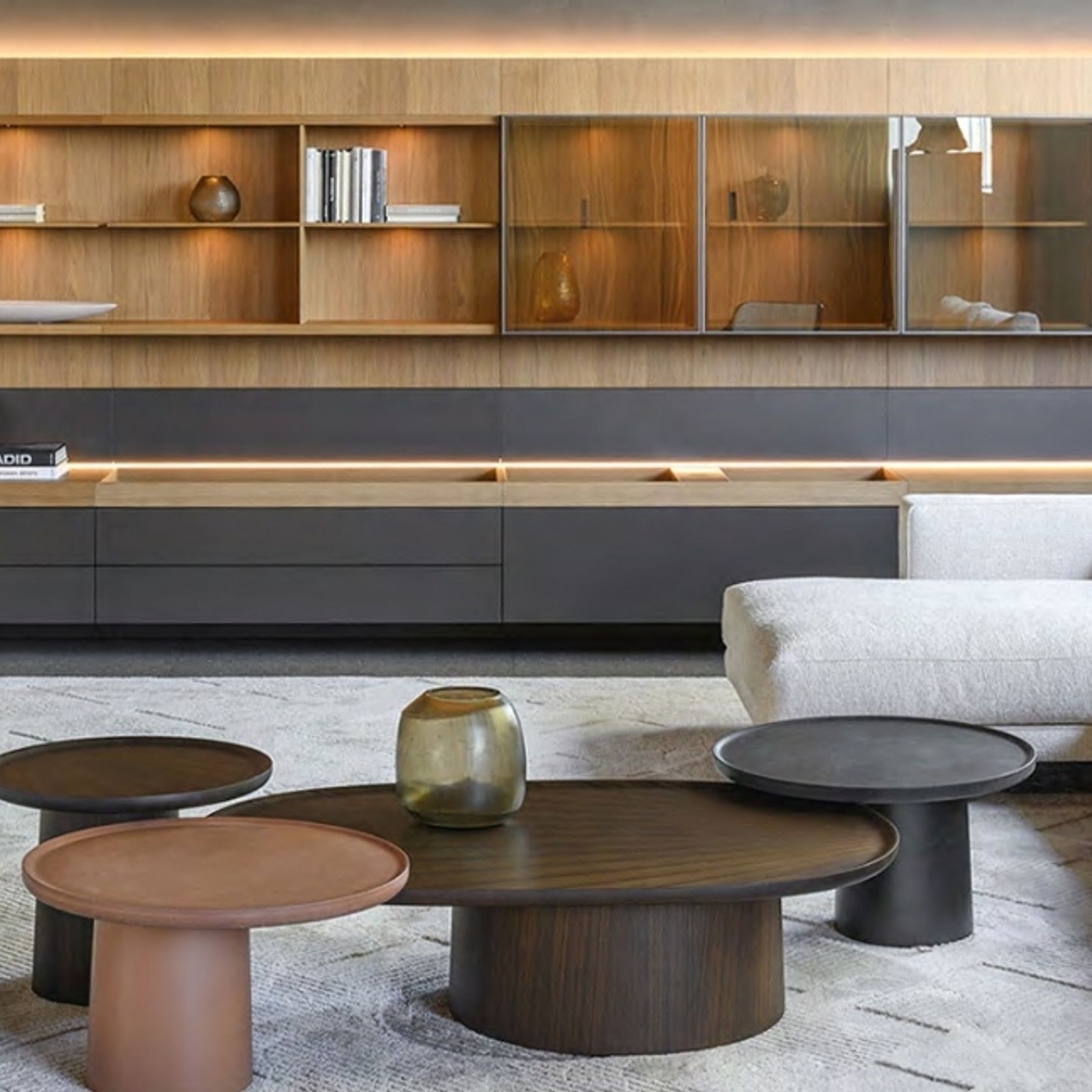 Molteni&C Collection gallery detail image