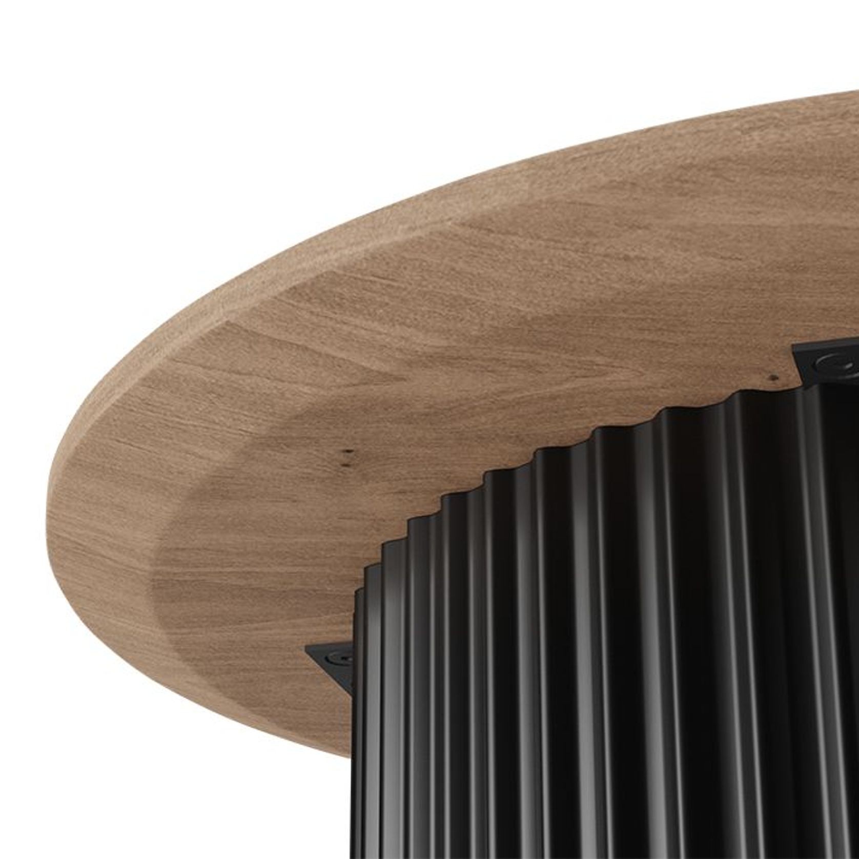 Mimi Side Table -  Natural gallery detail image